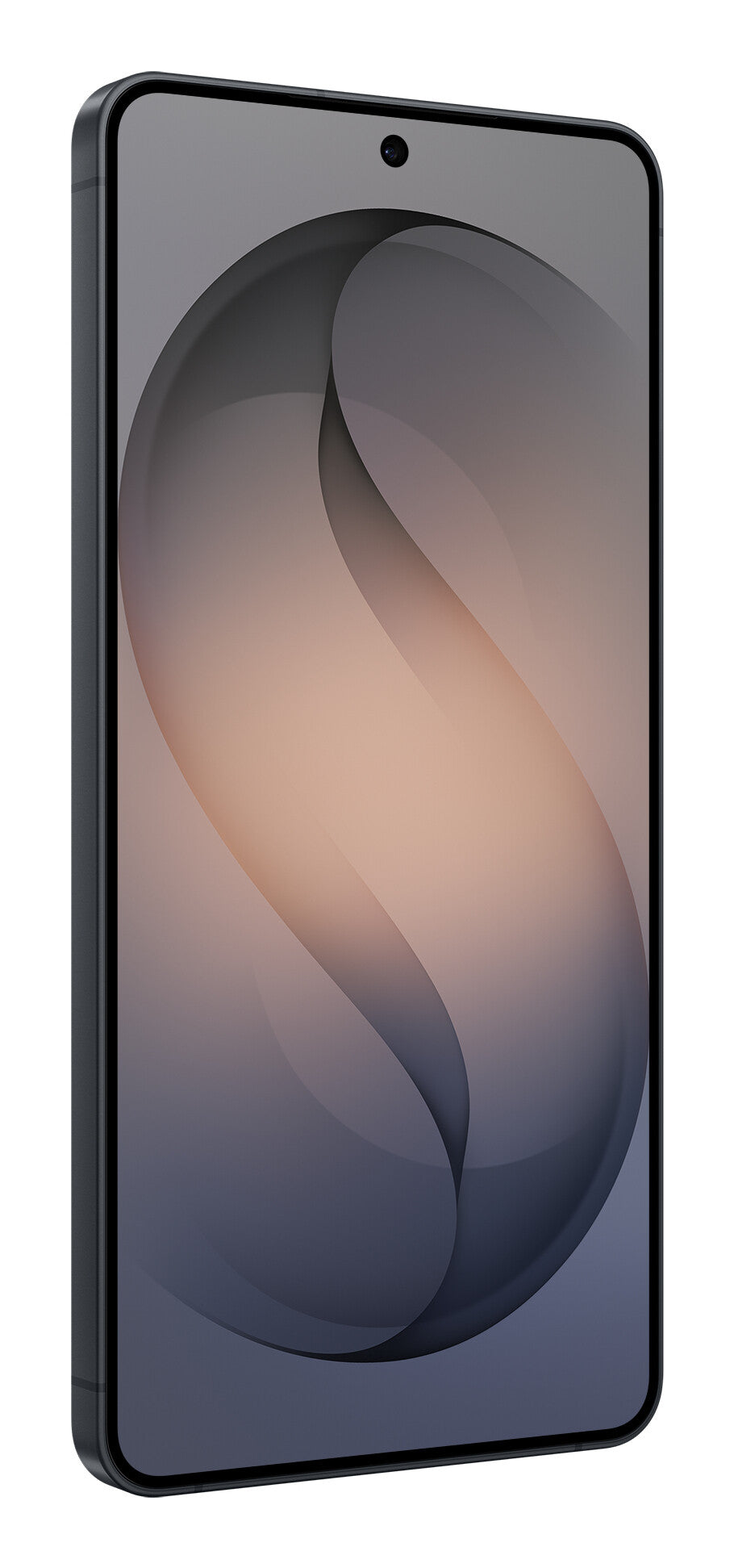 Samsung Galaxy S26 16 cm (6.3") Dubbla SIM-kort Android 16.0 5G USB Type-C 12 GB 256 GB 4300 mAh Svart