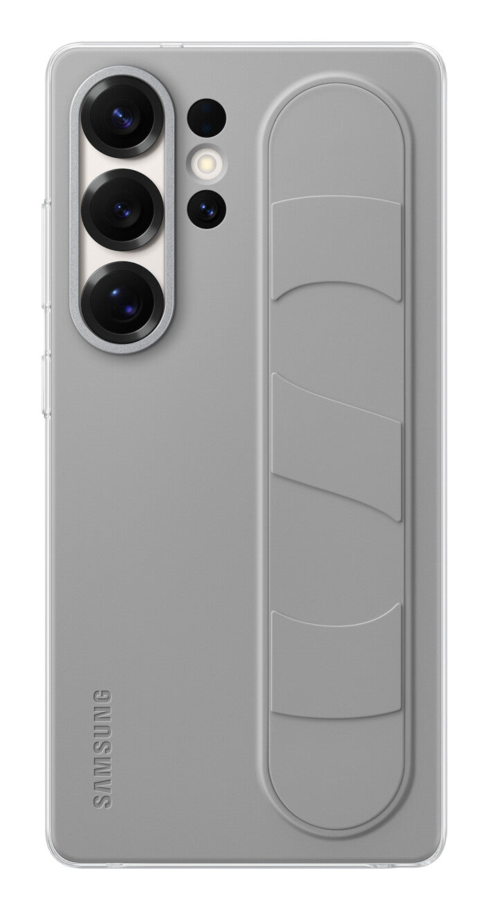 Samsung EF-GS938CJEGWW mobiltelefonfodral 17,5 cm (6.9") Omslag Grå