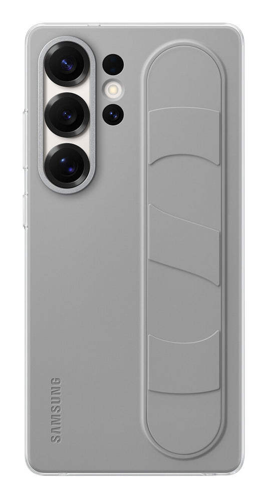 Samsung EF-GS938CJEGWW mobiltelefonfodral 17,5 cm (6.9") Omslag Grå