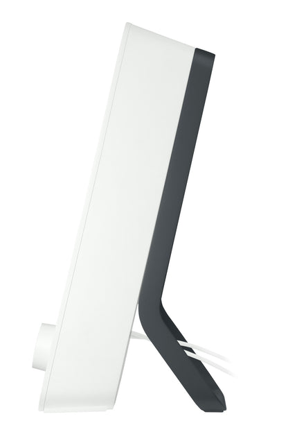 Logitech Z207 Vit Kabel & Trådlös 5 W