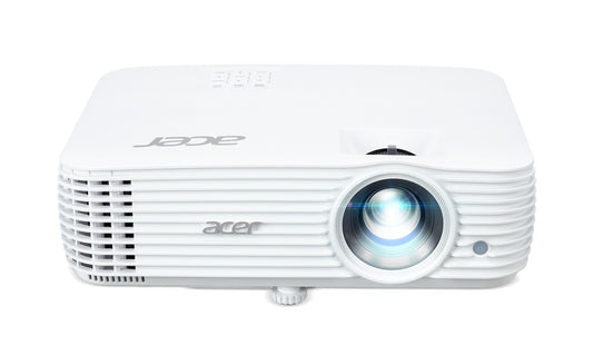 Acer X1526 Standard throw-projektor 4000 ANSI-lumen DLP 1080p (1920x1080) Vit