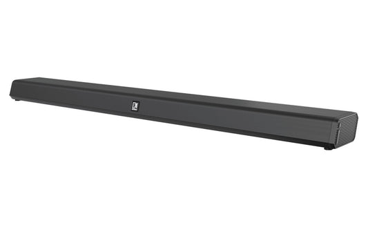 AUDAC IMEO2 Svart 2.1.2 kanaler 30 W