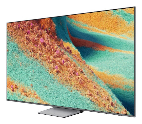 Samsung Neo QE55QN85FAUXXH TV-apparat 139,7 cm (55") 4K Ultra HD Smart-TV Wi-Fi Silver