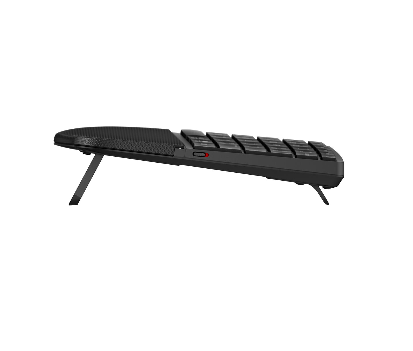 HP 685 Comfort tangentbord med dubbla lägen