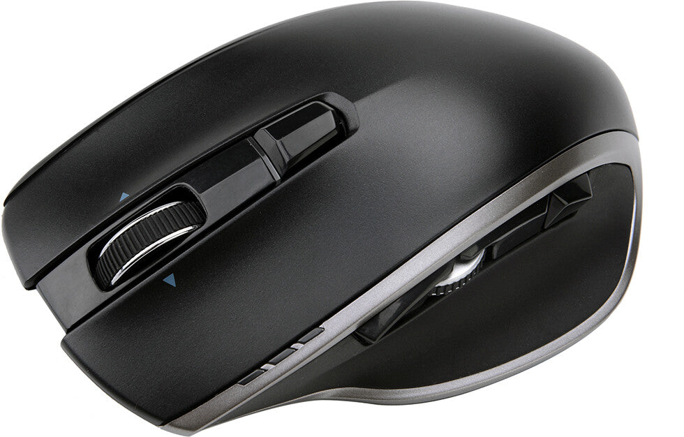 Voxicon Dm-P30wl datormöss högerhand Bluetooth Optisk 1600 DPI