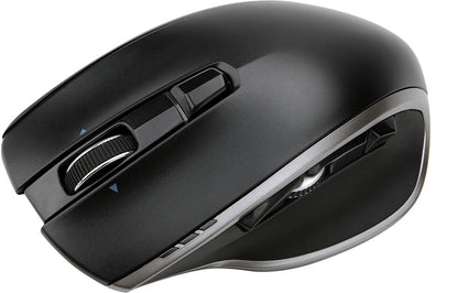 Voxicon Dm-P30wl datormöss högerhand Bluetooth Optisk 1600 DPI