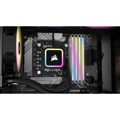 Corsair Dominator Titanium RAM-minnen 48 GB 2 x 24 GB DDR5 7000 MHz