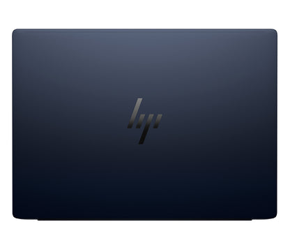 HP EliteBook Ultra G1q8 Qualcomm Snapdragon X1P-42-100 Bärbar dator 35,6 cm (14") 2.2K 16 GB LPDDR5x-SDRAM 512 GB SSD Wi-Fi 7 (802.11be) Windows 11 Pro Blå