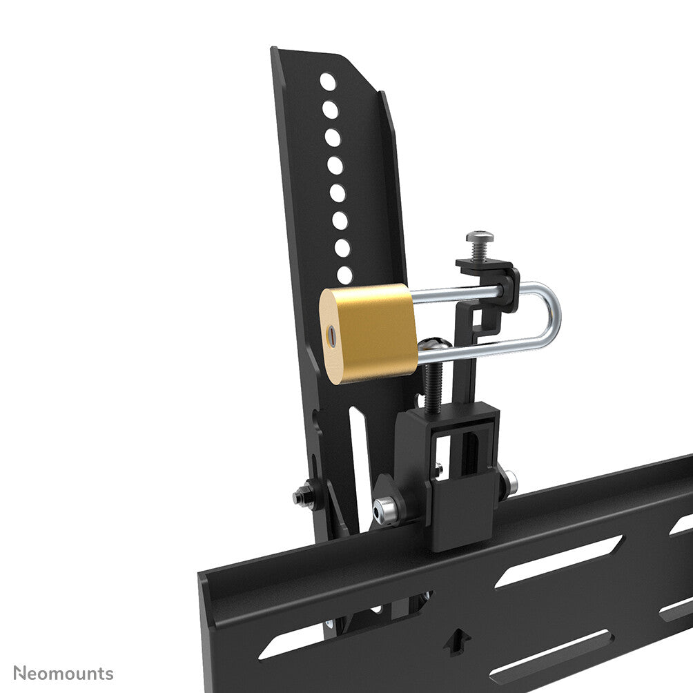 Neomounts WL35S-910BL16 tv-fäste 190,5 cm (75") Svart
