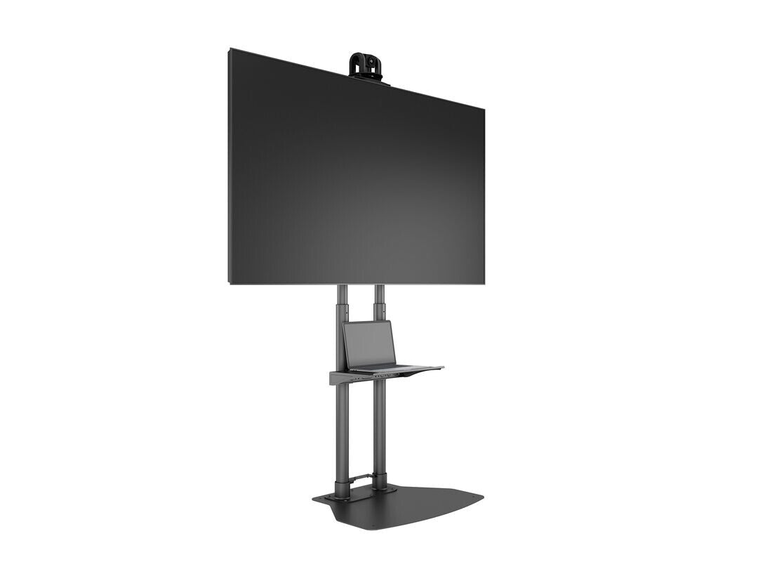 Multibrackets 7239 tv-fäste 2,03 m (80") Svart