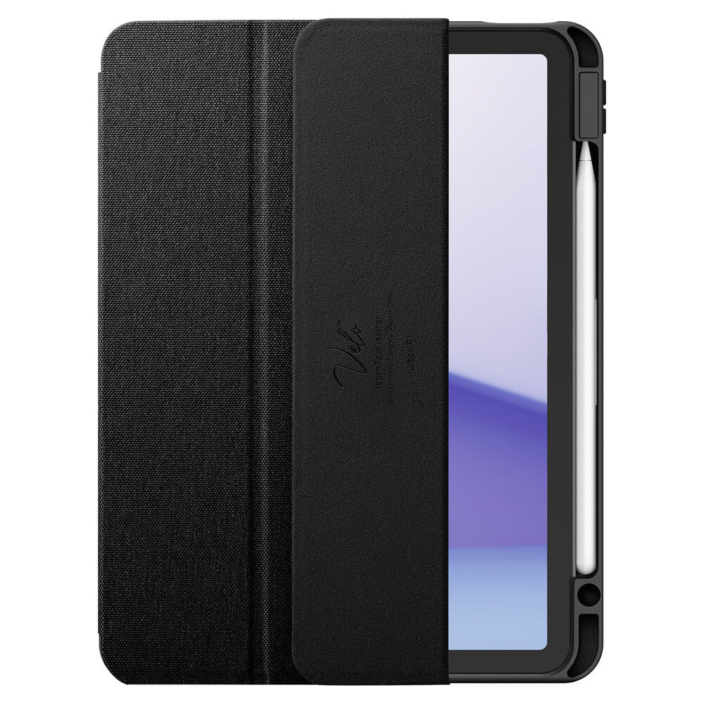 Spigen Urban Fit 27,9 cm (11") Folio Svart