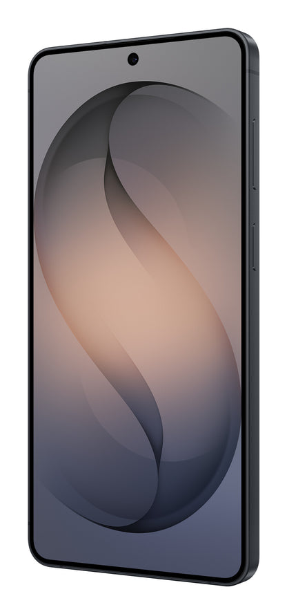 Samsung Galaxy S26 16 cm (6.3") Dubbla SIM-kort Android 16.0 5G USB Type-C 12 GB 256 GB 4300 mAh Svart