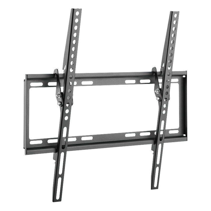 LogiLink BP0037 tv-fäste 139,7 cm (55") Svart, Rostfritt stål
