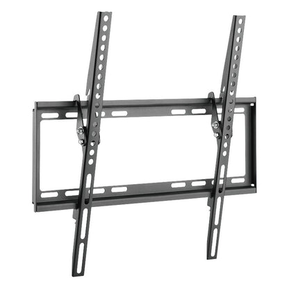 LogiLink BP0037 tv-fäste 139,7 cm (55") Svart, Rostfritt stål