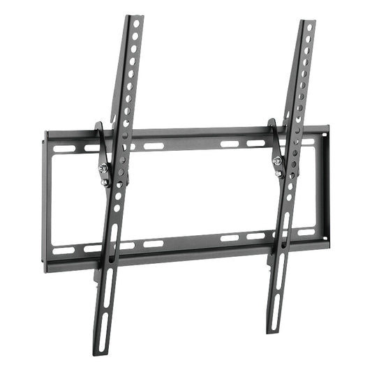LogiLink BP0037 tv-fäste 139,7 cm (55") Svart, Rostfritt stål