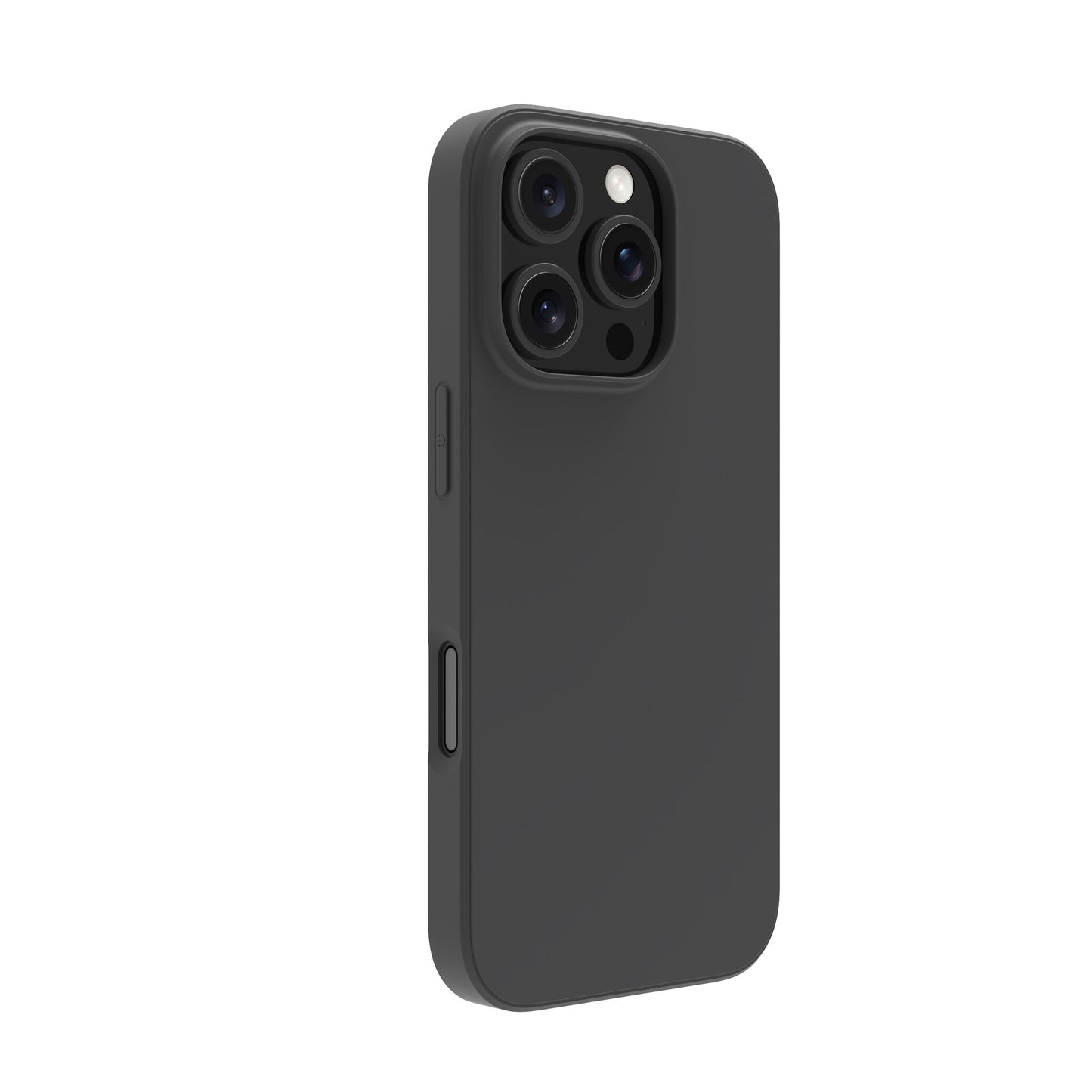dbramante1928 Bulk - Nuuk - iPhone 16 ProMax - Svart