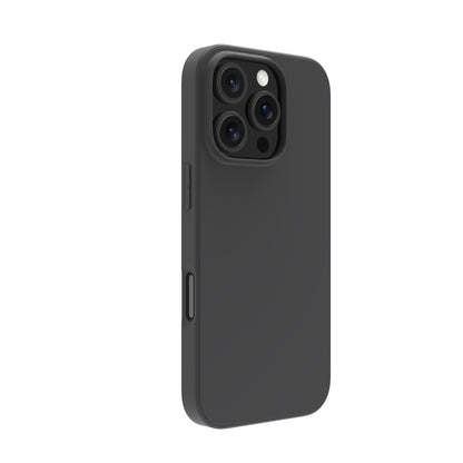 dbramante1928 Bulk - Nuuk - iPhone 16 Pro - Svart