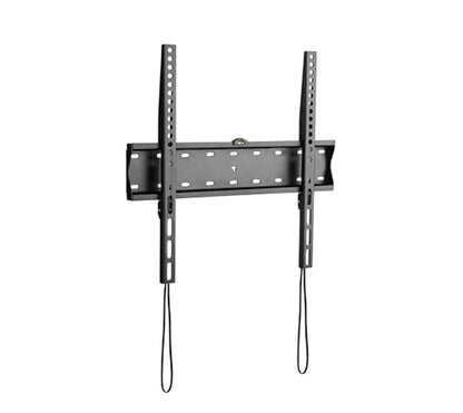 Gembird WM-55F-02 tv-fäste 139,7 cm (55") Svart
