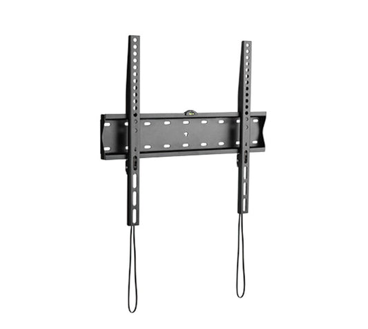 Gembird WM-55F-02 tv-fäste 139,7 cm (55") Svart