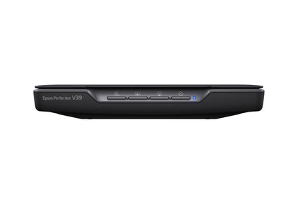 Epson Perfection V39II Flatbäddsskanner 4800 x 4800 DPI A4 Svart