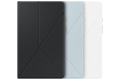 Samsung EF-BX110TBEGWW iPad-fodral 22,1 cm (8.7") Folio Svart