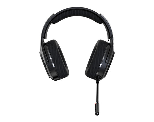 Acer Predator Galea 550 Headset Trådlös Huvudband Spela USB Type-C Bluetooth Svart