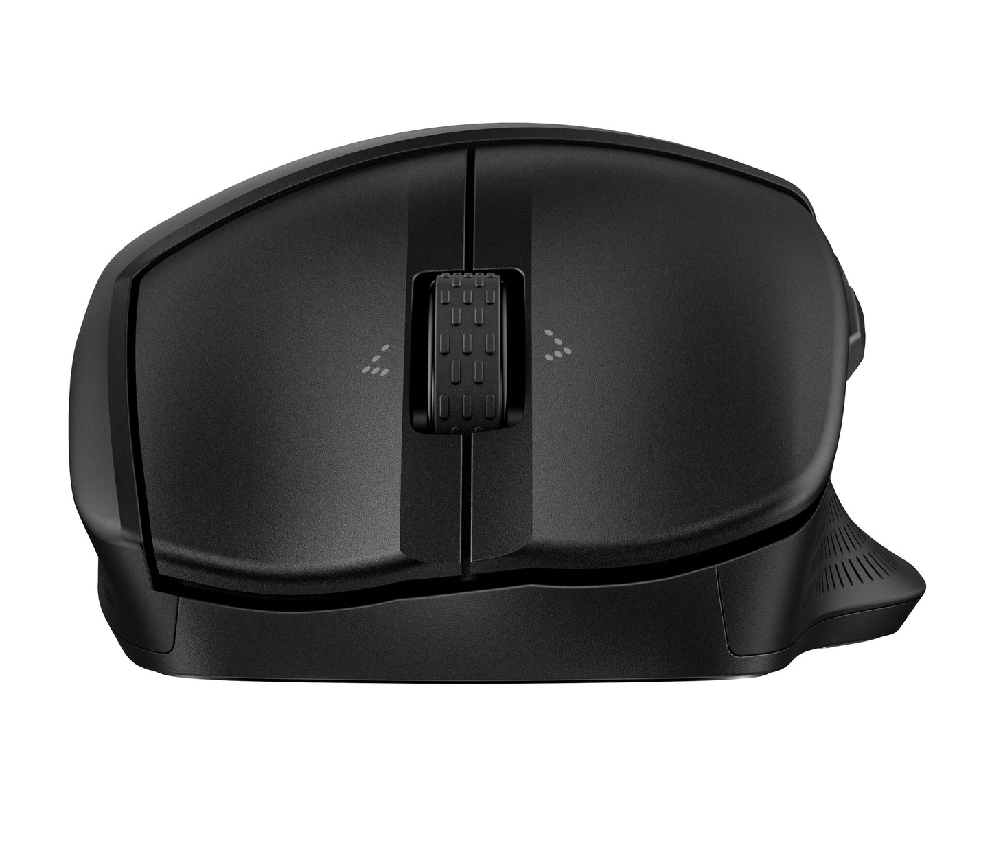 HP 685 Comfort mus med dubbla lägen