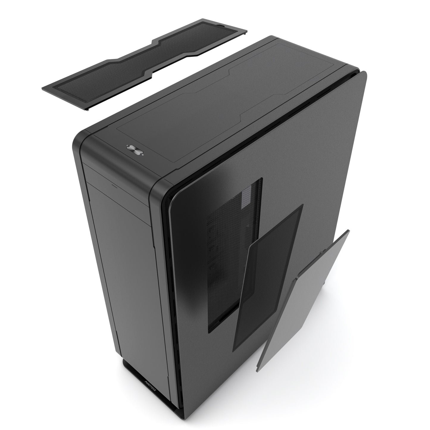 Phanteks Enthoo Elite Full Tower Svart