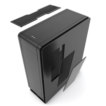 Phanteks Enthoo Elite Full Tower Svart