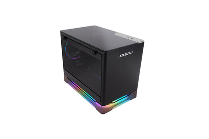 In Win A1 Prime Mini Tower Svart 750 W