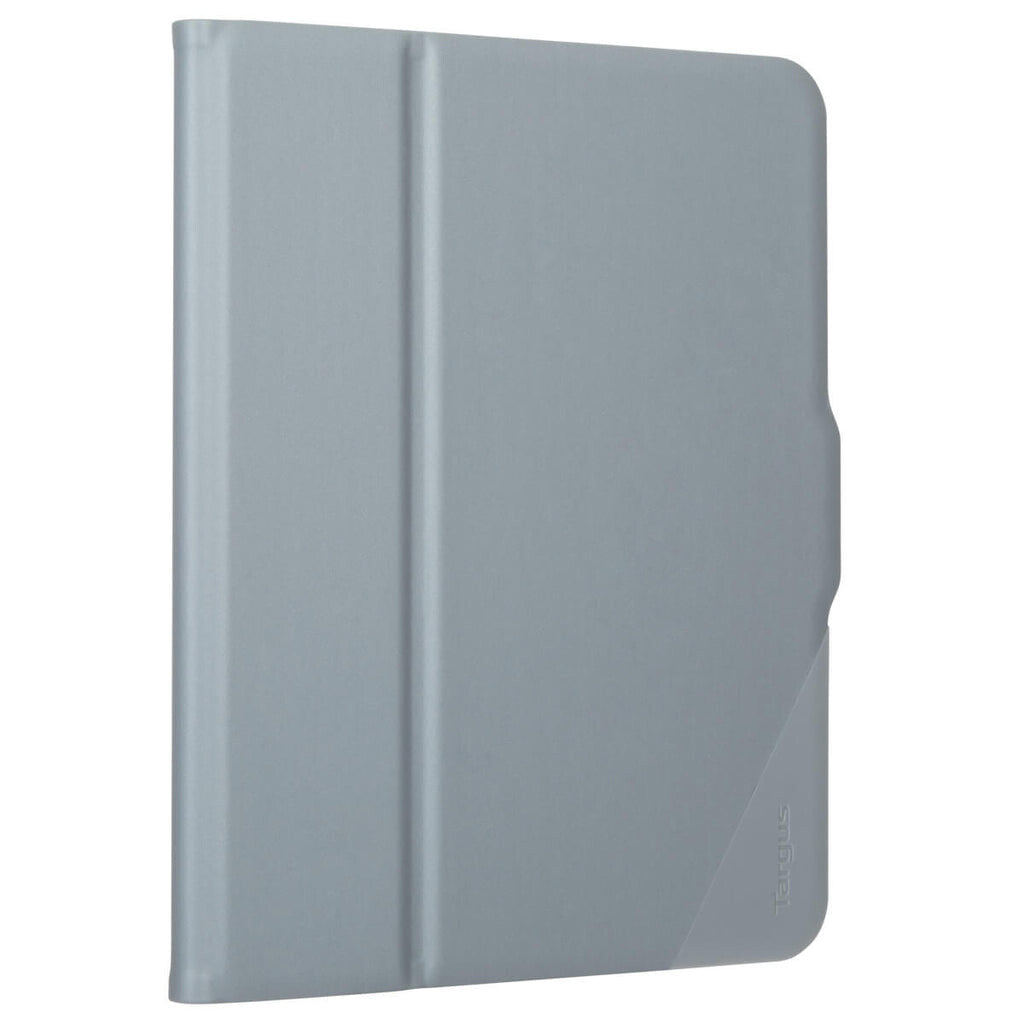 Targus VersaVu 27,7 cm (10.9") Folio Silver