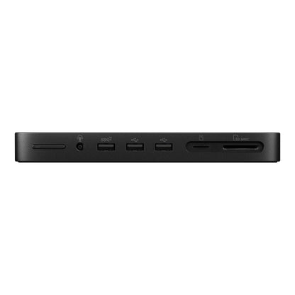 ASUS Triple 4K Thunderbolt 4 Dock DC500 Kabel Svart