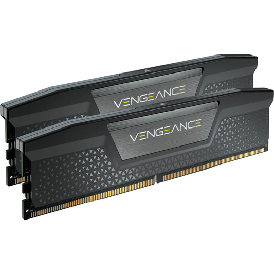 Corsair Vengeance RAM-minnen 64 GB 2 x 32 GB DDR5 5200 MHz