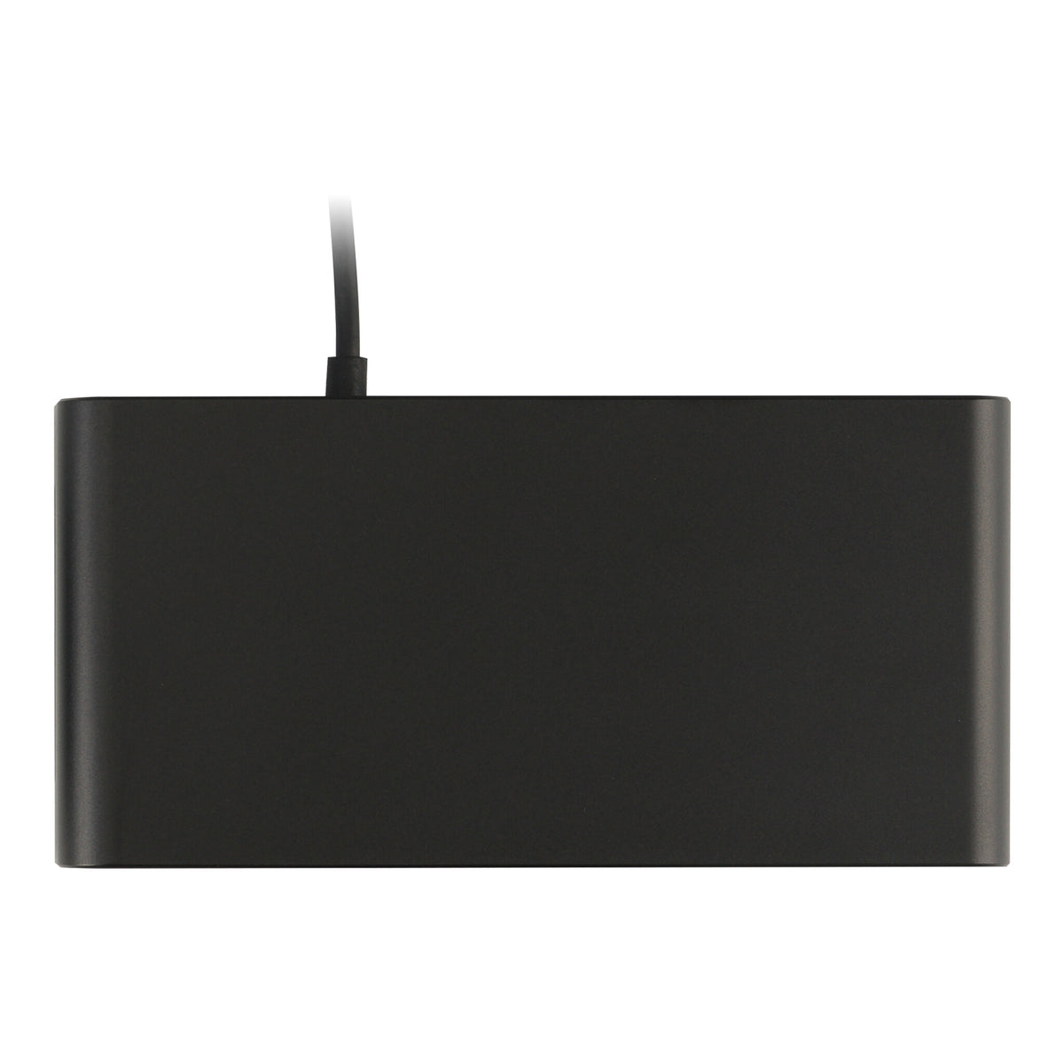 ASUS Triple Display USB-C Dock DC300 Dockning USB 3.2 Gen 2 (3.1 Gen 2) Type-C Svart