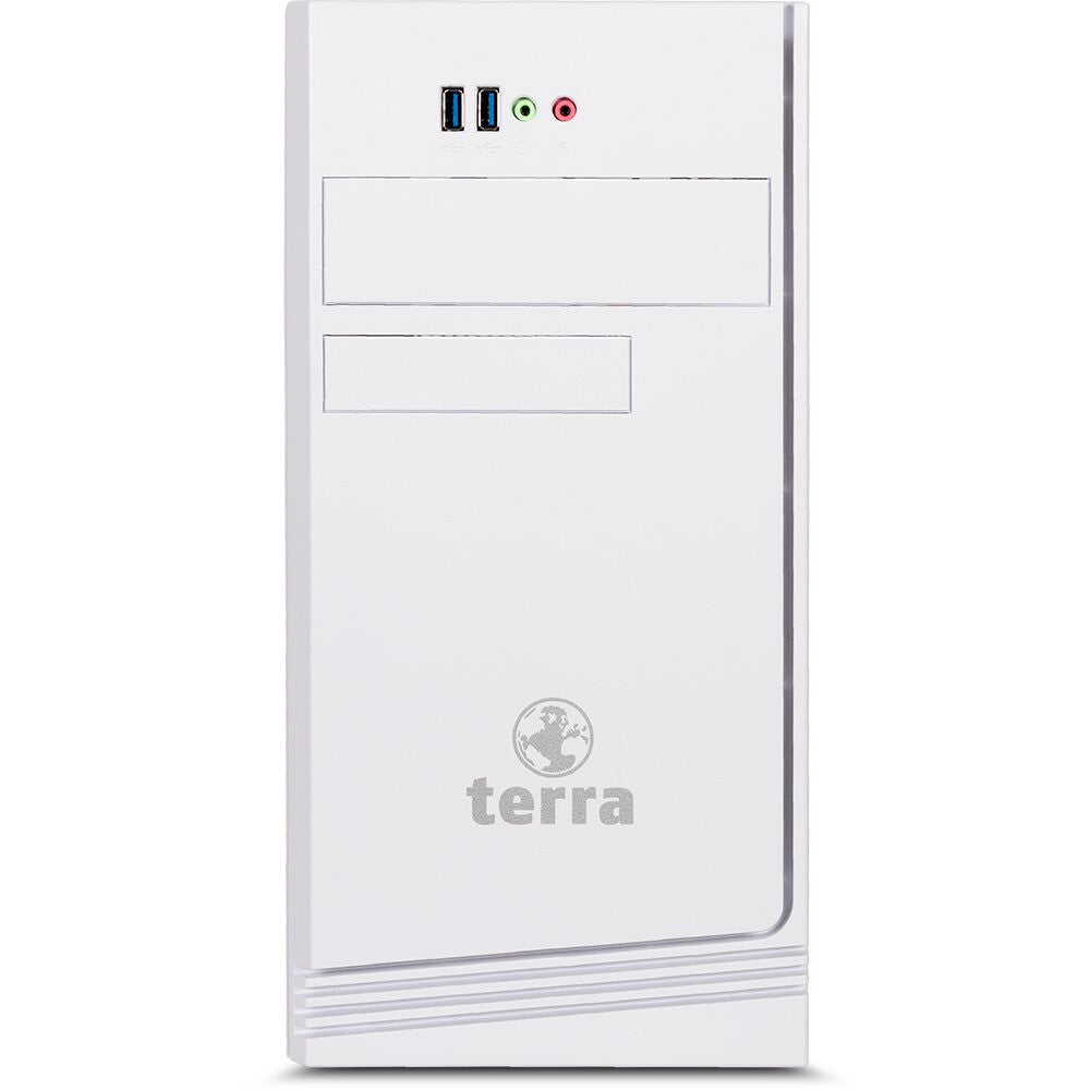 TERRA PC-BUSINESS 6000wh SILENT Intel Core Ultra 5 225 16 GB DDR5-SDRAM 500 GB SSD Windows 11 Pro Mini Tower Vit