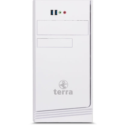 TERRA PC-BUSINESS 6000wh SILENT Intel Core Ultra 5 225 16 GB DDR5-SDRAM 500 GB SSD Windows 11 Pro Mini Tower Vit