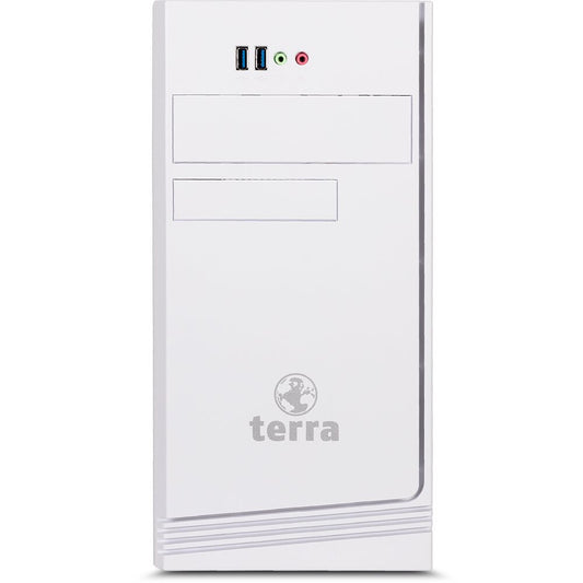 TERRA PC-BUSINESS 6000wh SILENT Intel Core Ultra 5 225 16 GB DDR5-SDRAM 500 GB SSD Windows 11 Pro Mini Tower Vit