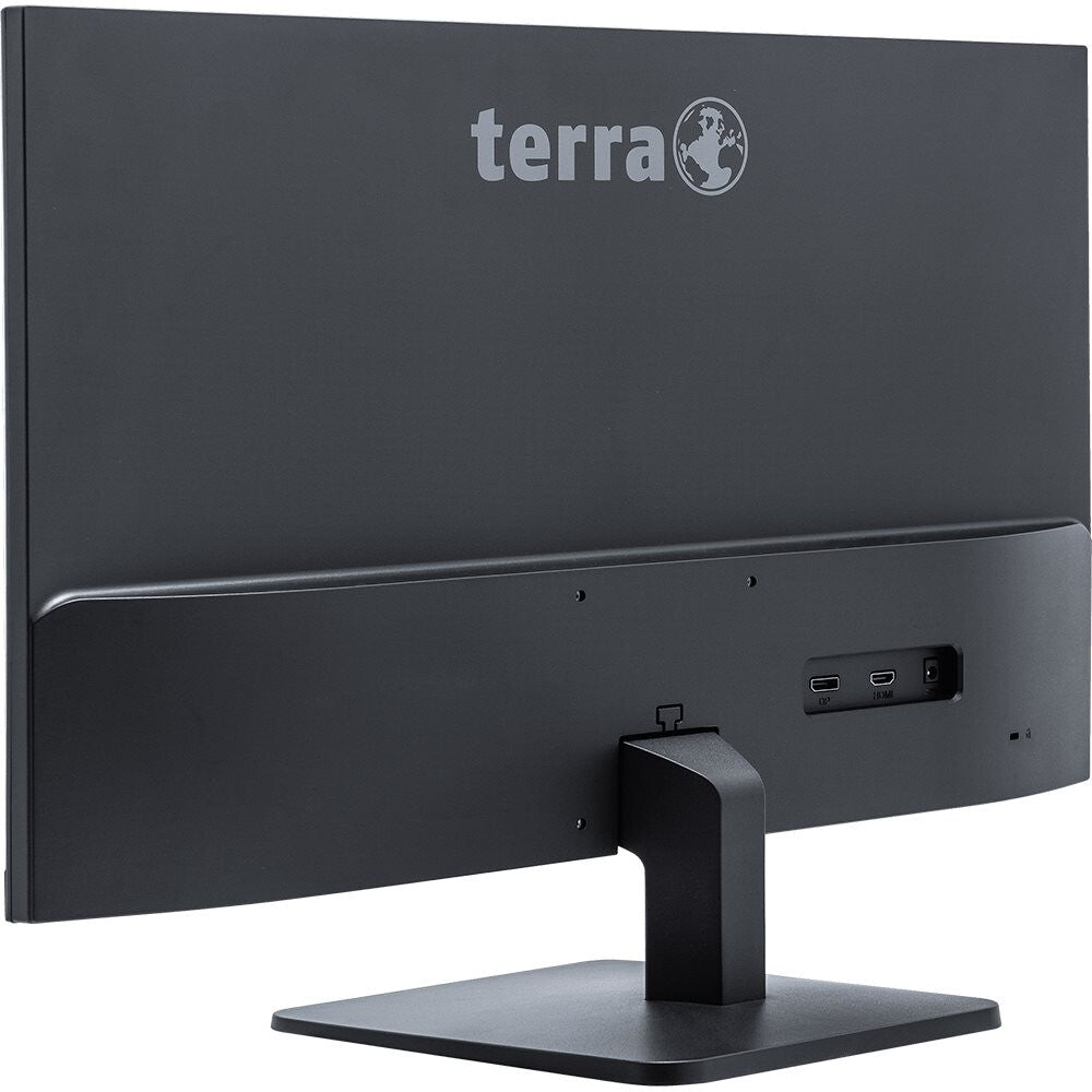TERRA 3030229 platta pc-skärmar 68,6 cm (27") 1920 x 1080 pixlar Full HD LED Svart
