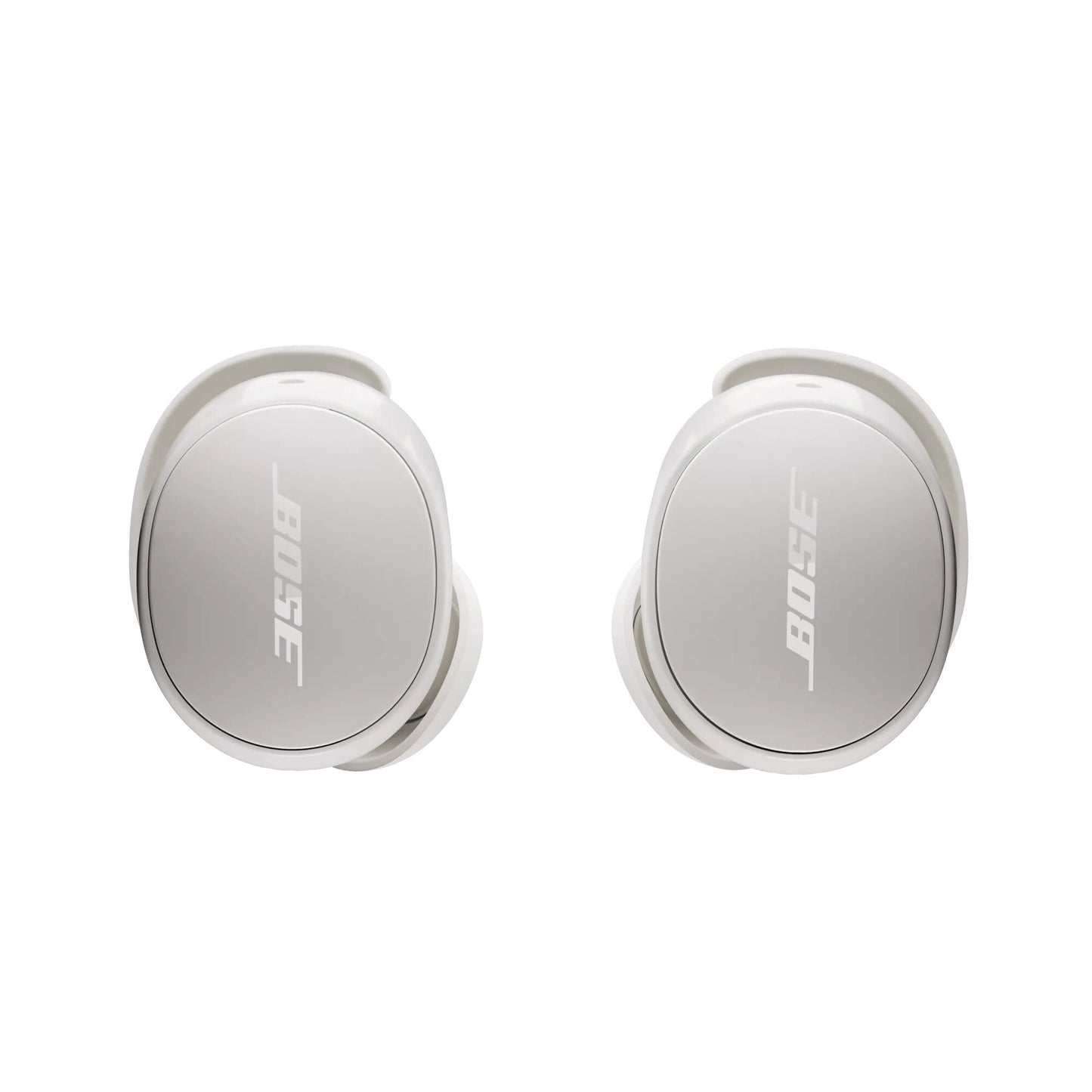 Bose 888507-0200 hörlur och headset True Wireless Stereo (TWS) Huvudband Bluetooth Vit