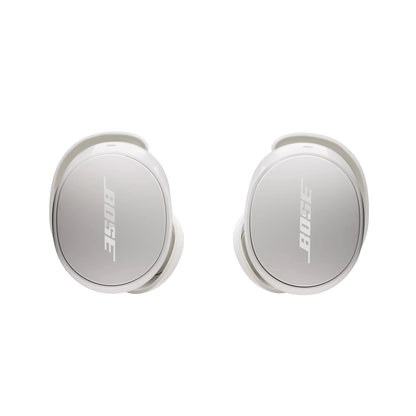 Bose 888507-0200 hörlur och headset True Wireless Stereo (TWS) Huvudband Bluetooth Vit