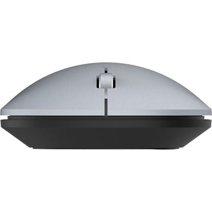 TERRA NBM1000S datormöss Ambidextrous Trådlös RF + Bluetooth Optisk 4000 DPI