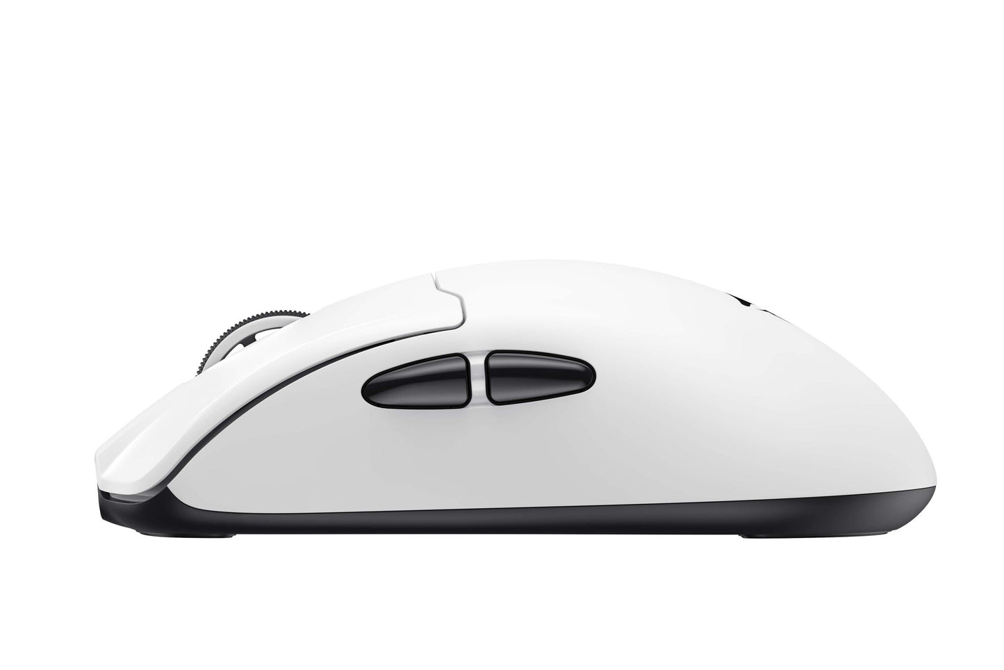Havit StarBlaze-2 datormöss Spela RF Wireless + Bluetooth + USB Type-C