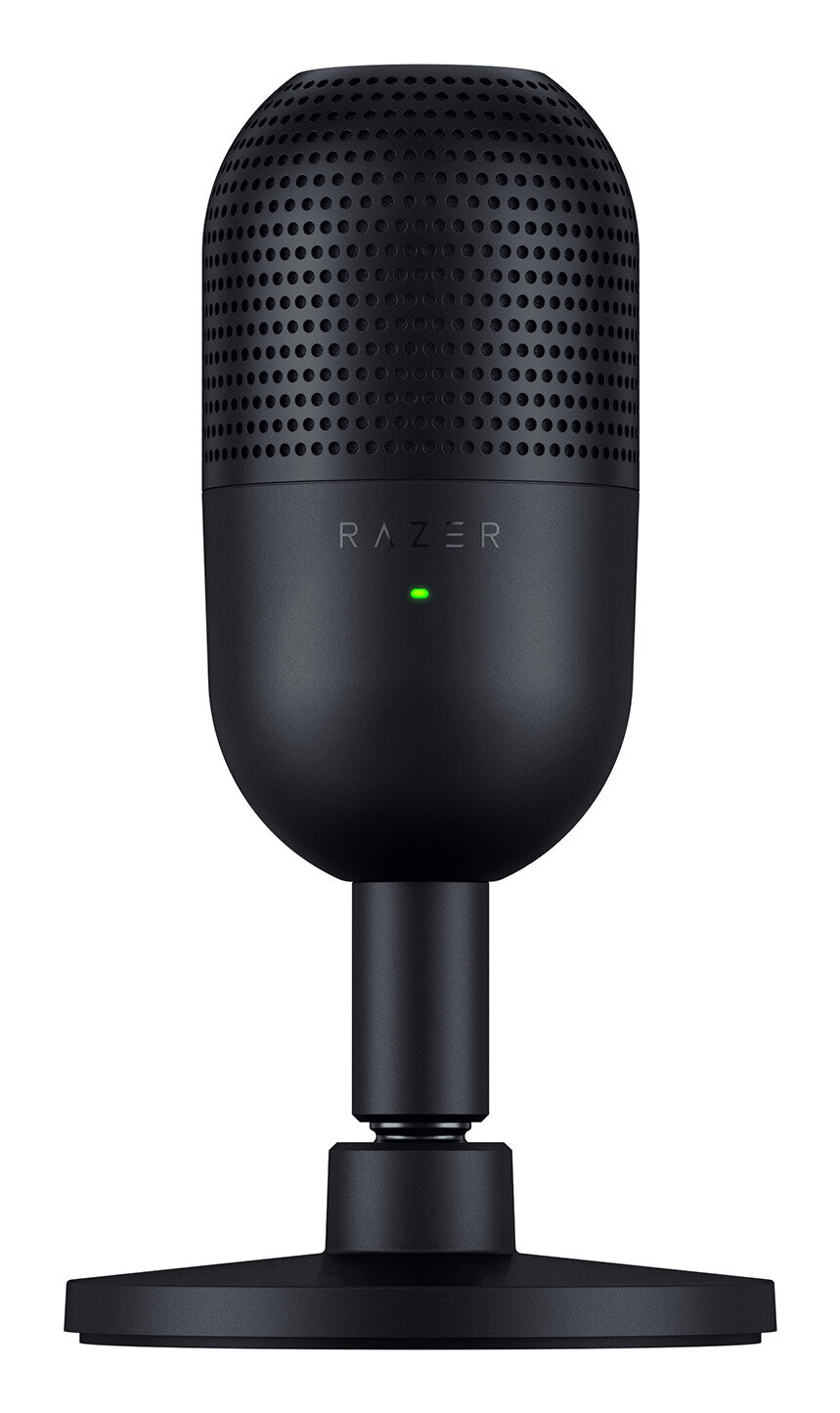 Razer Seiren V3 Mini Svart Bordsmikrofon
