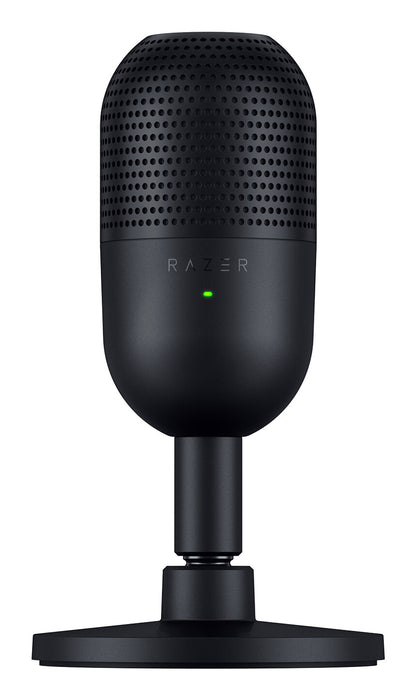 Razer Seiren V3 Mini Svart Bordsmikrofon