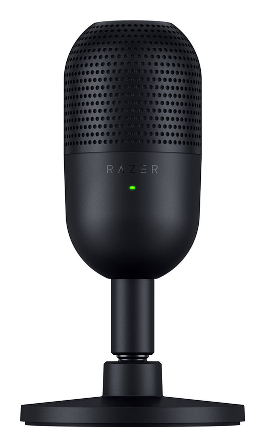 Razer Seiren V3 Mini Svart Bordsmikrofon