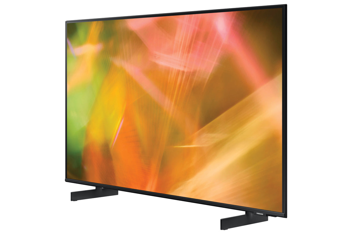 Samsung HAU8000 139,7 cm (55") 4K Ultra HD Smart-TV Svart 20 W