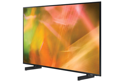Samsung HAU8000 139,7 cm (55") 4K Ultra HD Smart-TV Svart 20 W