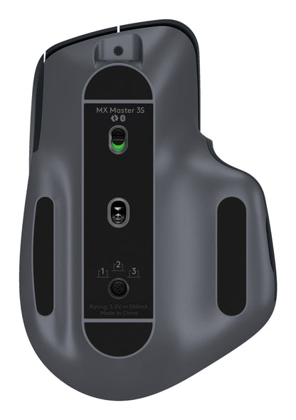 Logitech MX Master 3S