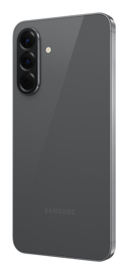 Samsung Galaxy A56 17 cm (6.7") Dubbla SIM-kort Android 15 5G USB Type-C 8 GB 256 GB 5000 mAh grafit