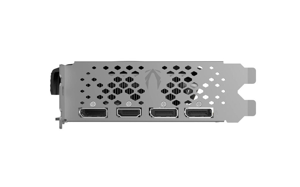 Zotac ZT-D40600G-10L grafikkort NVIDIA GeForce RTX 4060 8 GB GDDR6